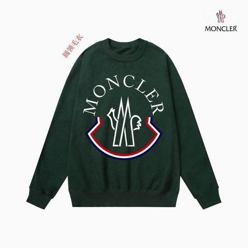 Moncler Men's Sweater 42